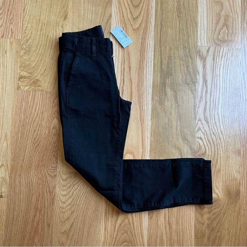 The Children’s Place SLIM Stretch Skinny Chino Pants. NWT.